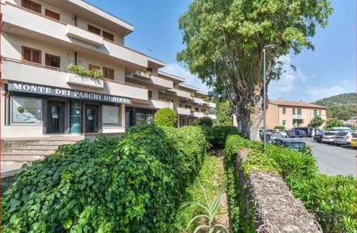 Porto Azzurro Villa | VILLETTA LA COLOMBAIA