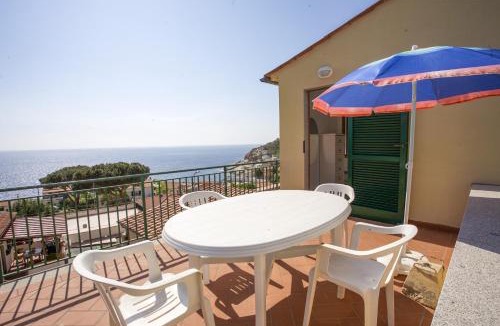Chiessi Villa | Villetta La Terrazza