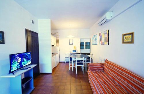 Lido di Spina Apartment | Villetta Lagomare