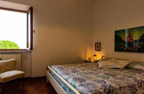 Capoliveri Apartment | Villetta Le Lecce B