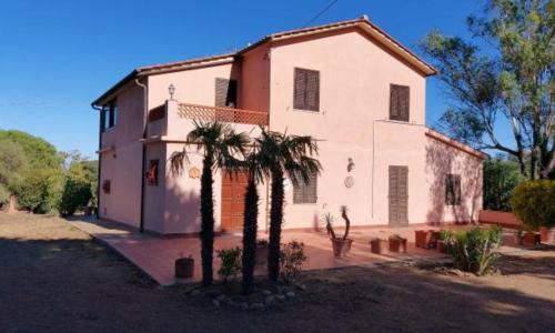 Capoliveri Apartment | Villetta Le Lecce B