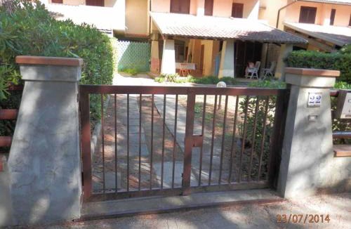 Principina a Mare House | VILLETTA LE VERANDE