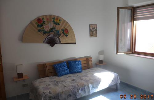 Ventotene Villa | Villetta Mare Ventotene