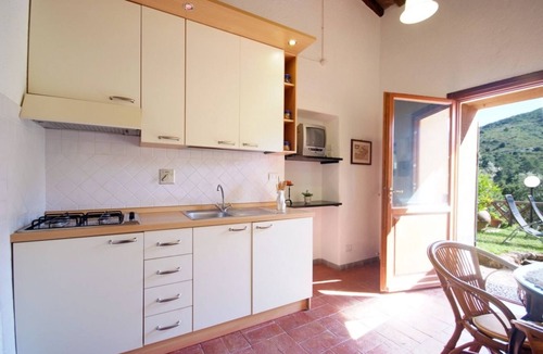 Rio nell'Elba Apartment | Villetta Miramare Ortano 2