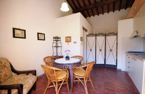 Rio nell'Elba Apartment | Villetta Miramare Ortano 2