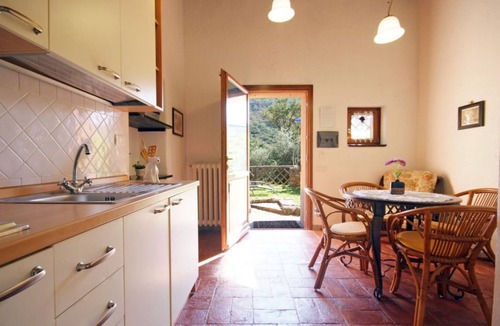 Rio nell'Elba Apartment | Villetta Miramare Ortano 2