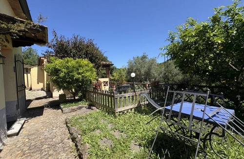 Rio nell'Elba Apartment | Villetta Miramare Ortano 2
