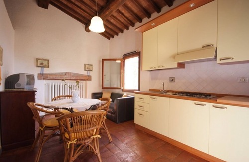 Rio nell'Elba Apartment | Villetta Miramare Ortano 3