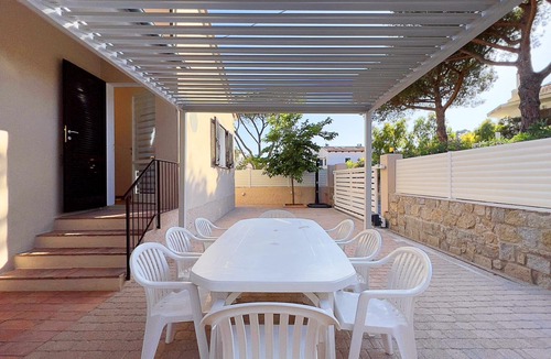 Marina di Campo Villa | VILLETTA MONTECRISTO - VILLETTA MONTECRISTO