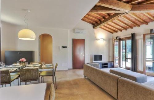 Rio nell'Elba Villa | Villetta Natura Casa B