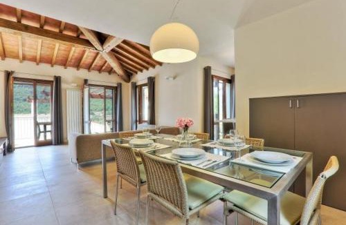 Rio nell'Elba Villa | Villetta Natura Casa B