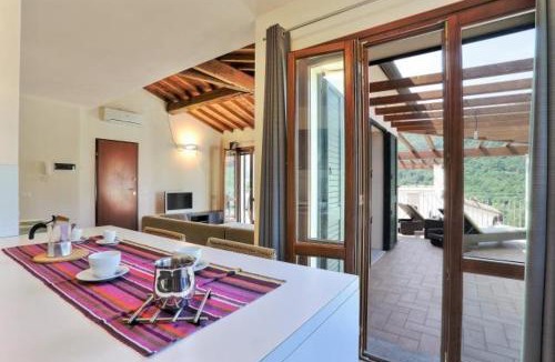 Rio nell'Elba Villa | Villetta Natura Casa C