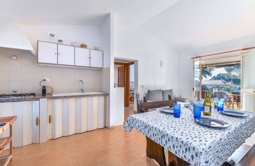 Capoliveri Villa | Villetta Norsi, Capoliveri