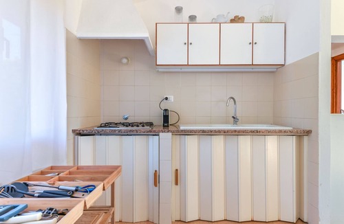 Capoliveri Villa | Villetta Norsi, Capoliveri