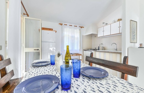 Capoliveri Villa | Villetta Norsi, Capoliveri