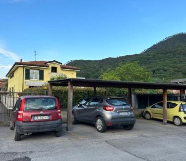 Villanova d'Albenga Apartment | Villetta Nova, tra Alassio ed Albenga