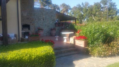 Punta Ala House | Villetta Punta Ala