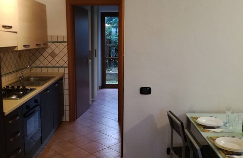 Sabaudia House | Villino 3 Sabaudia a stone's throw from the sea in Circeo national park