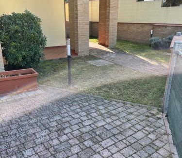 Lido degli Estensi Apartment | Villino a Lido degli Estensi