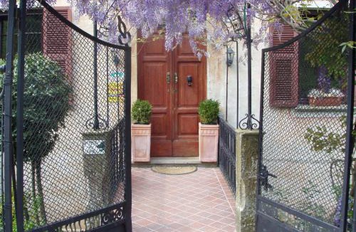 Trisobbio Villa | Villino Bianca