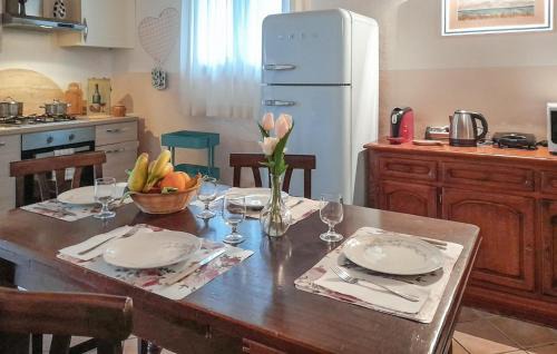 Grosseto House | Villino Celeste