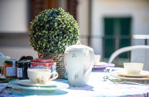 Lastra a Signa Villa | Villino de' Pucci