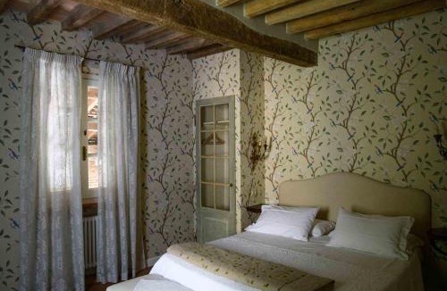Porporano Bed & Breakfast | Villino di Porporano