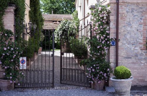 Porporano Bed & Breakfast | Villino di Porporano