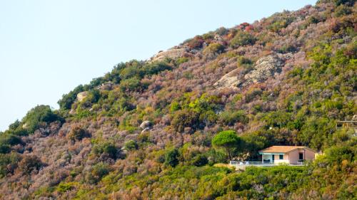 Scaglieri Villa | Villino Forno
