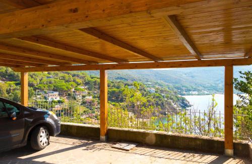 Scaglieri Villa | Villino Forno