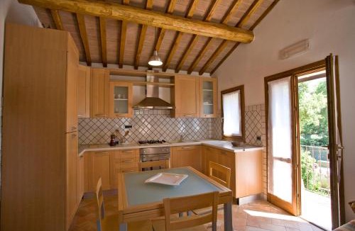 Portoferraio Villa | Villino Francesca