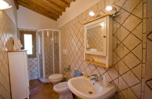 Portoferraio Villa | Villino Francesca