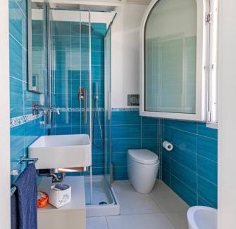 Follonica Villa | Villino Gelli