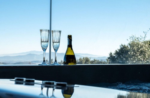 Gavorrano House | Villino il Corbezzolo, Tuscany, sea, beach, heated swimming pool,spa, gym kneipp