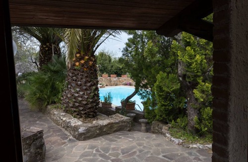 Gavorrano House | Villino il Corbezzolo, Tuscany, sea, beach, heated swimming pool,spa, gym kneipp
