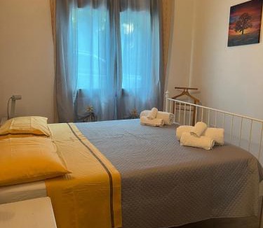 Rieti Apartment | Villino Il Gelsomino - Relax e Natura