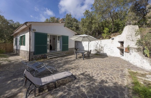 Capoliveri Villa | VILLINO STRACCOLIGNO - VILLINO STRACCOLIGNO
