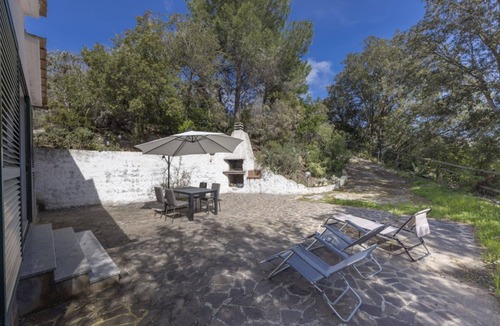 Capoliveri Villa | VILLINO STRACCOLIGNO - VILLINO STRACCOLIGNO