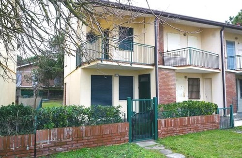 Lido degli Estensi House | Villletta Anna Trilocale a Lido degli Estensi