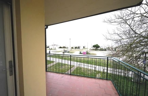Lido degli Estensi House | Villletta Anna Trilocale a Lido degli Estensi