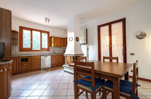 Terni Apartment | Vintage charm and views of the Valnerina Valley
