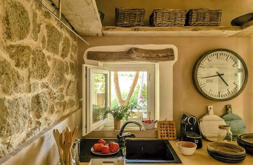 Seccheto House | Vintage house with terrace on the Elba Island