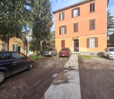 Navile Apartment | Violetta Apartment