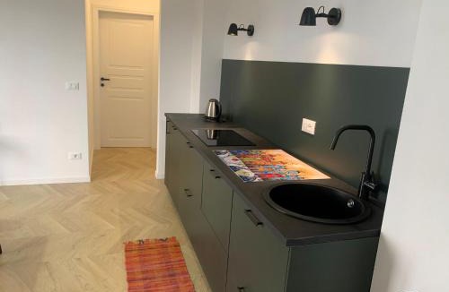 Historic Center Apartment | VISION HOUSE Apartments
