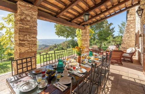 Guardea Villa | Vista Del Lago 12, Emma Villas