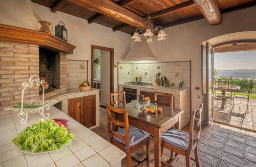 Guardea Villa | Vista Del Lago 12, Emma Villas