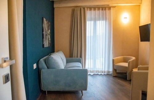 Pella Bed & Breakfast | VISTA