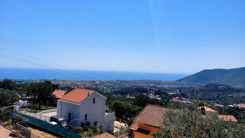 Boissano Apartment | Vista Mare