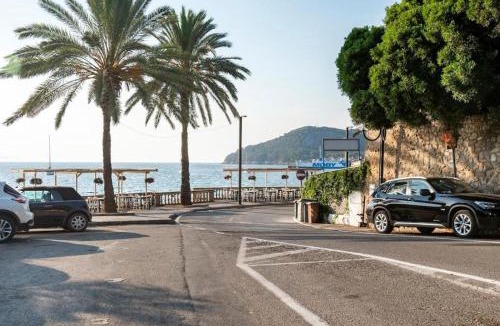 Cavo Apartment | Vista Mare