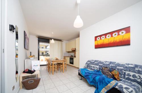 Silvi Marina Apartment | Vistamare